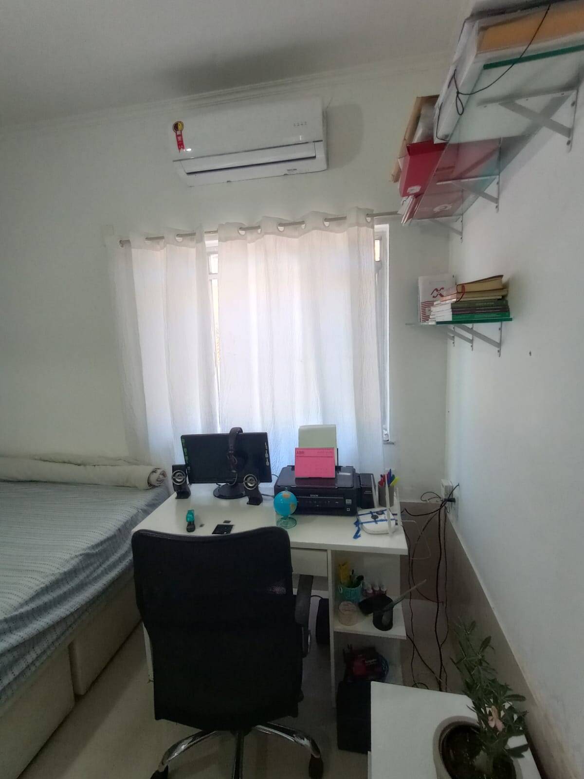 Apartamento à venda com 2 quartos, 40m² - Foto 17