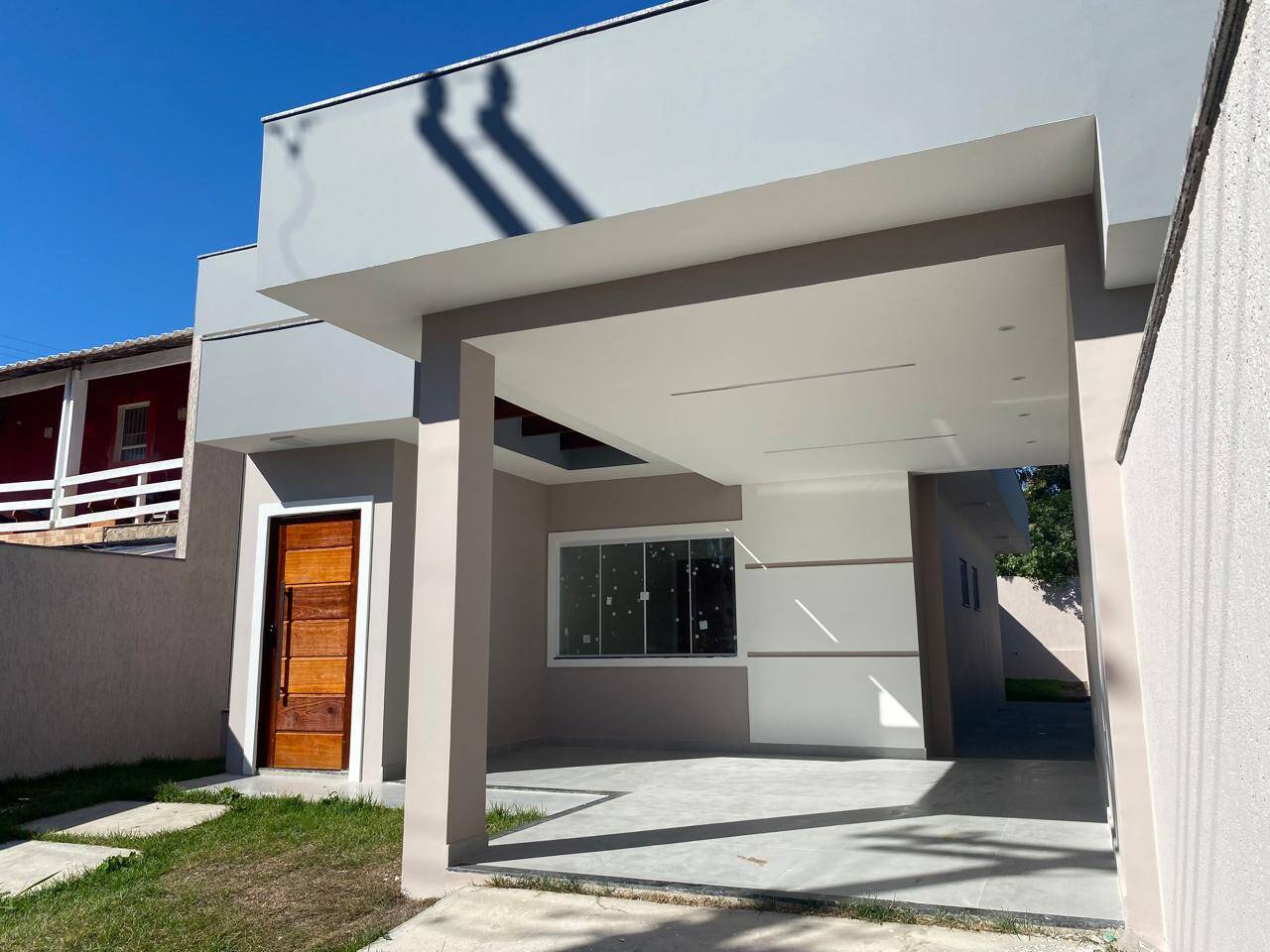 Casa à venda com 3 quartos, 230m² - Foto 3