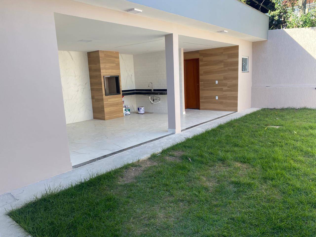 Casa à venda com 3 quartos, 230m² - Foto 34