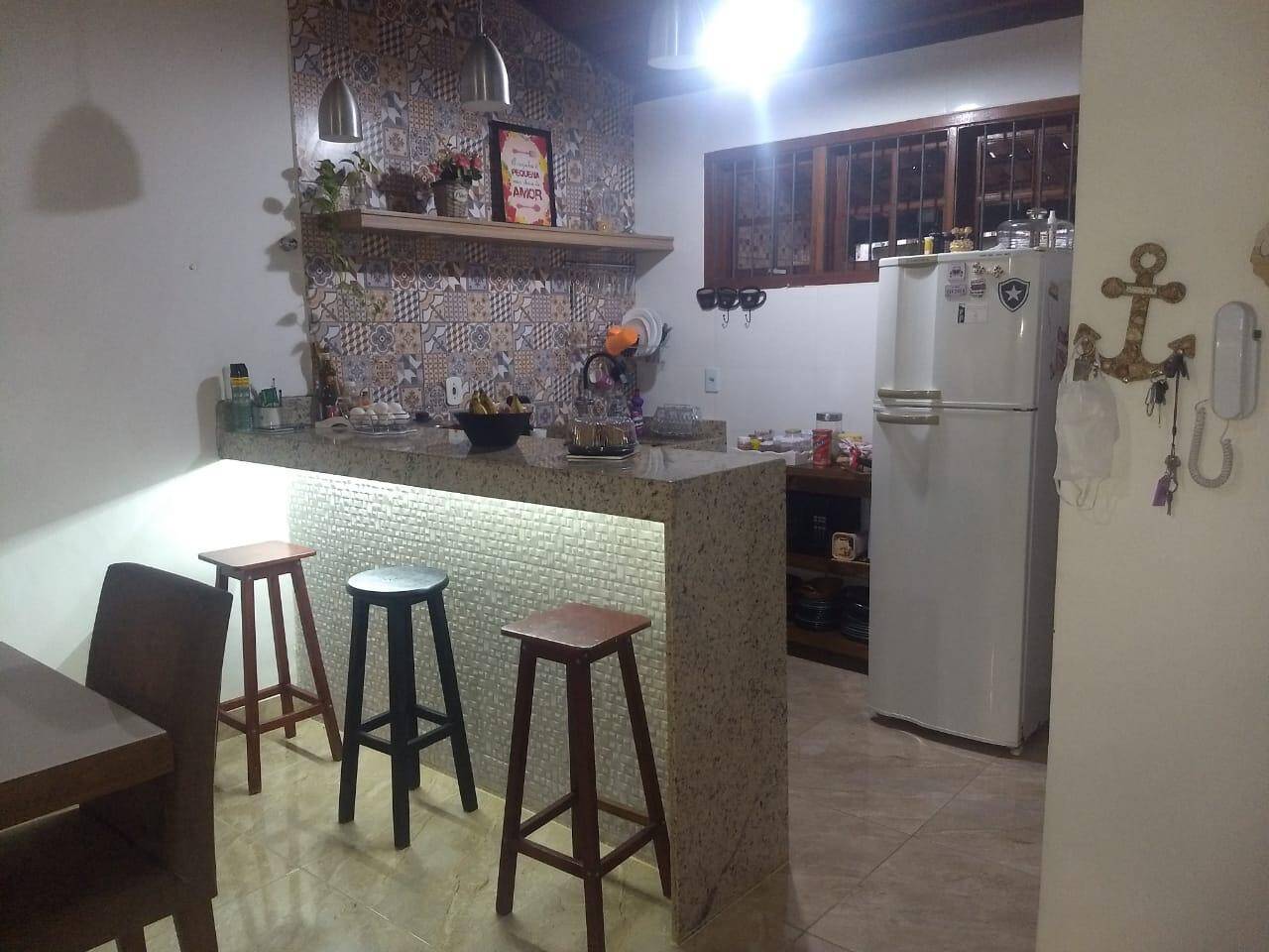 Casa à venda com 4 quartos, 291m² - Foto 20