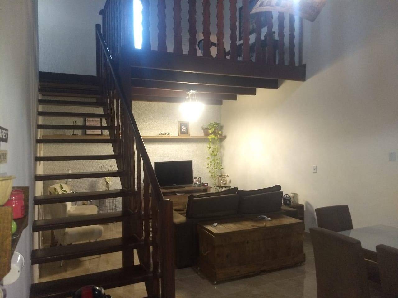 Casa à venda com 4 quartos, 291m² - Foto 22