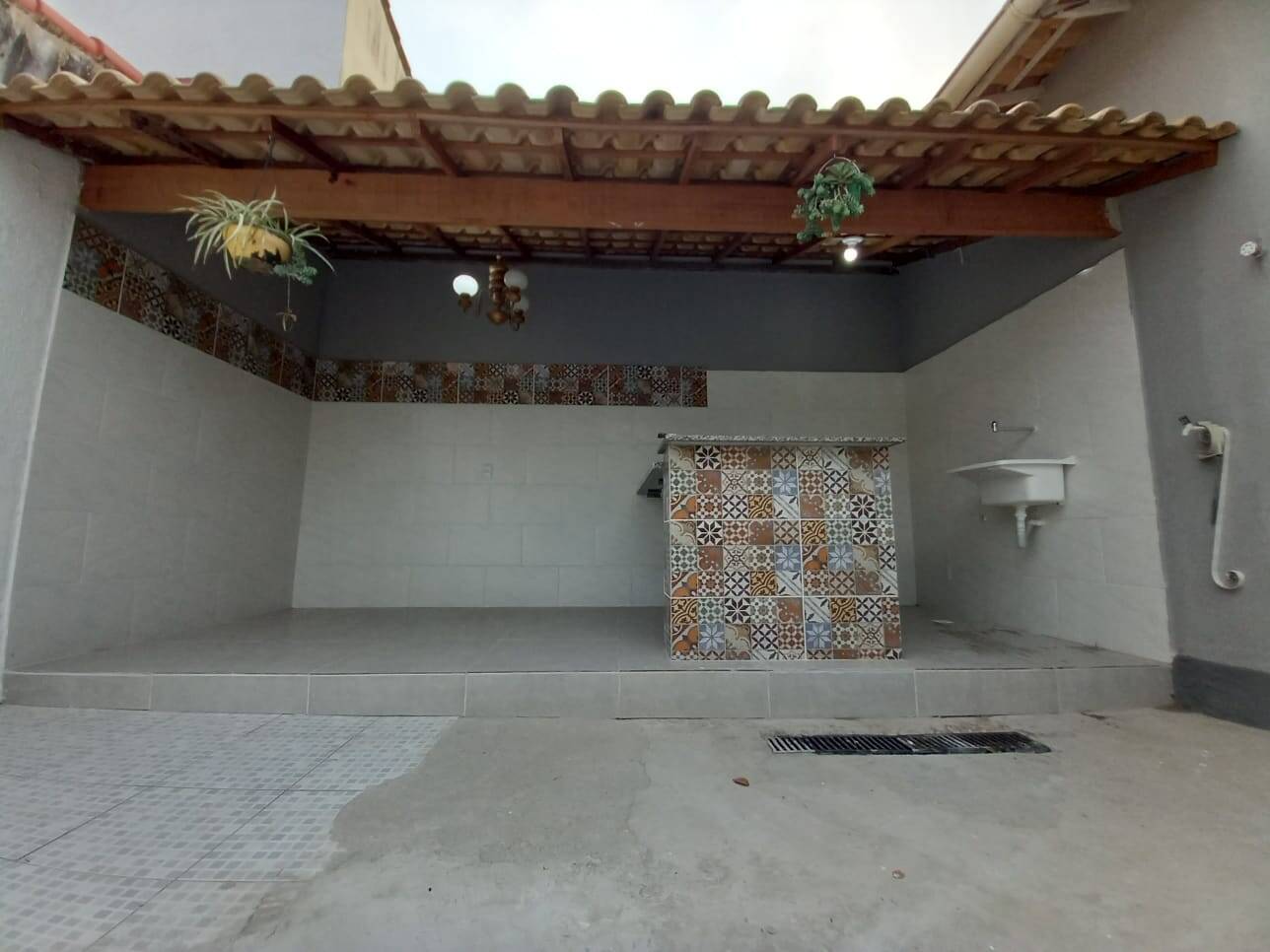 Casa à venda com 3 quartos, 315m² - Foto 10