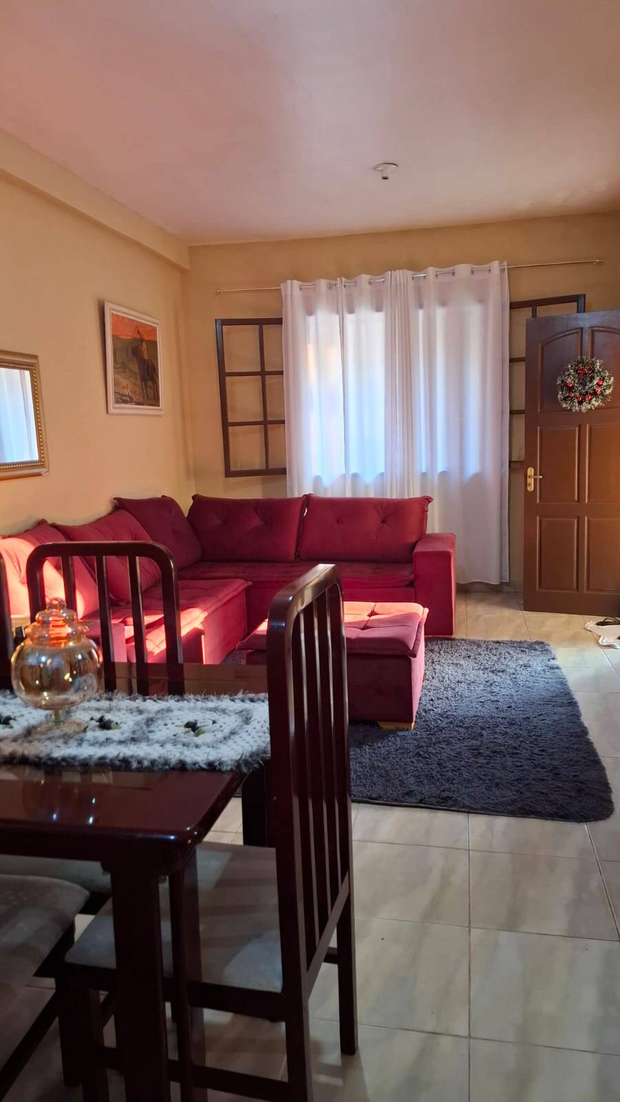 Casa para alugar com 1 quarto - Foto 5