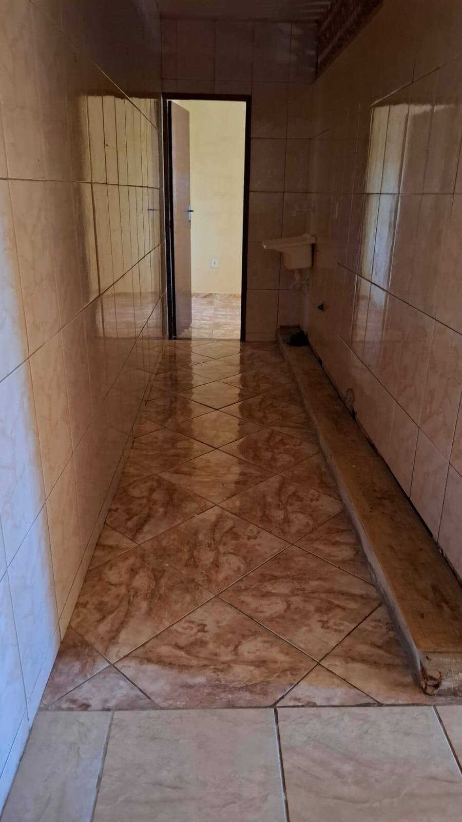 Casa para alugar com 2 quartos - Foto 2