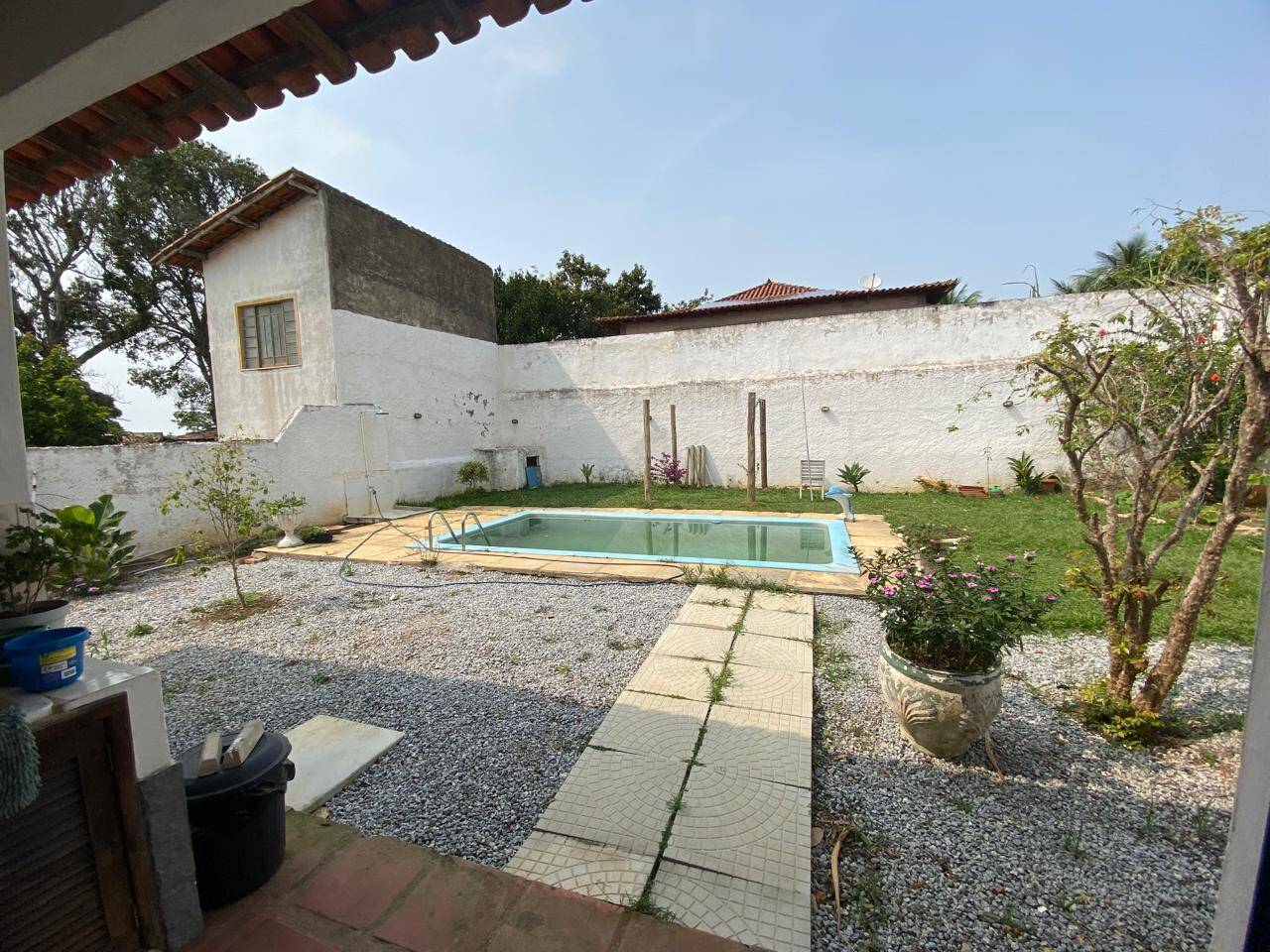 Casa à venda com 4 quartos, 141m² - Foto 6