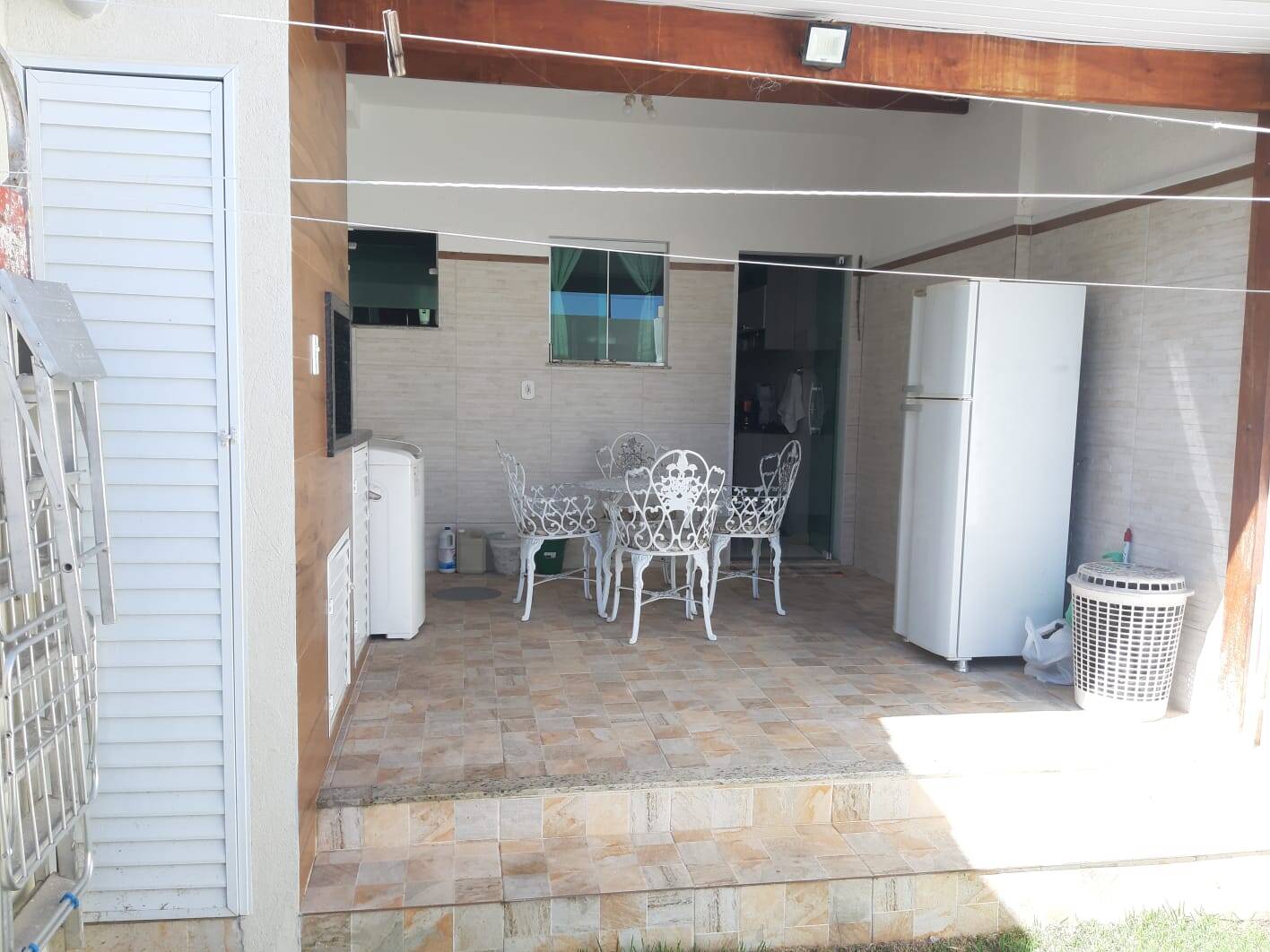 Casa à venda com 2 quartos, 124m² - Foto 5