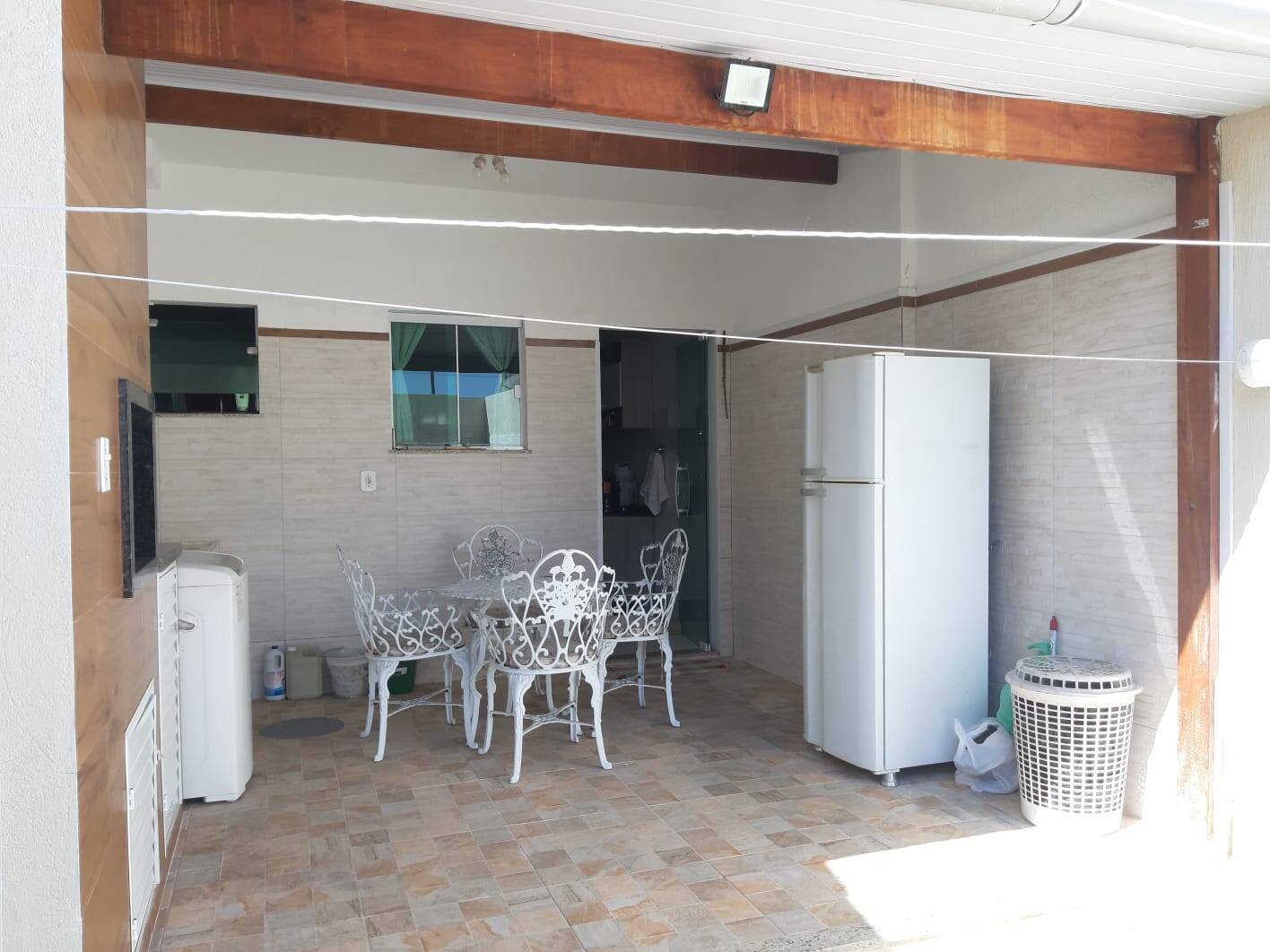 Casa à venda com 2 quartos, 124m² - Foto 10