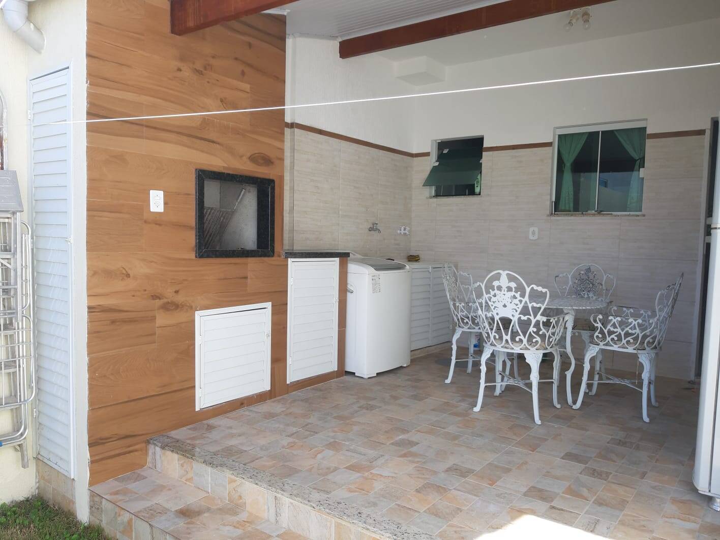 Casa à venda com 2 quartos, 124m² - Foto 17