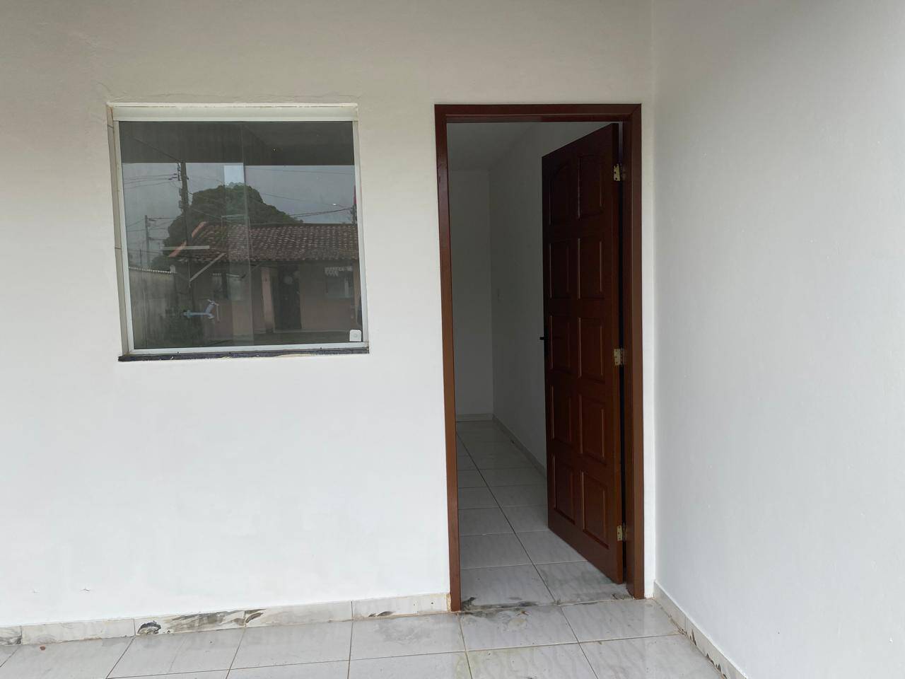 Casa para alugar com 1 quarto, 20m² - Foto 3