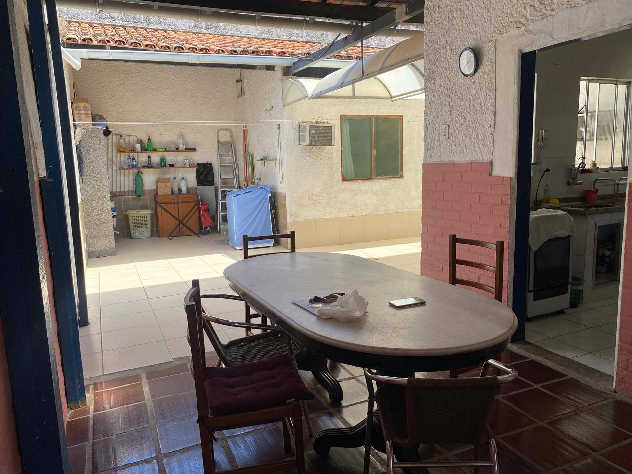 Casa à venda com 4 quartos, 76m² - Foto 26