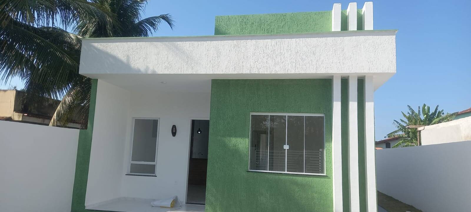 Casa à venda com 2 quartos, 67m² - Foto 11