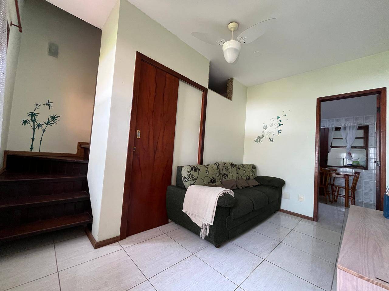 Casa de Condomínio à venda com 2 quartos, 65m² - Foto 15