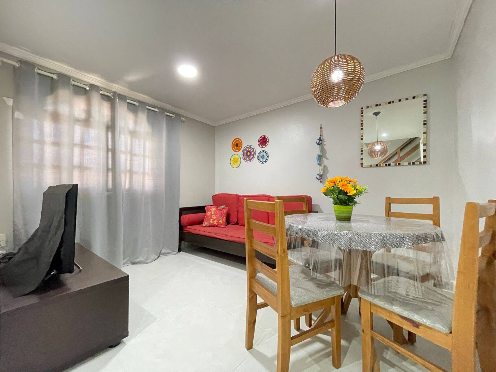 Casa de Condomínio à venda com 2 quartos, 80m² - Foto 4