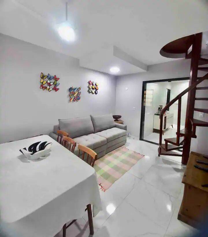 Casa à venda com 2 quartos, 81m² - Foto 3