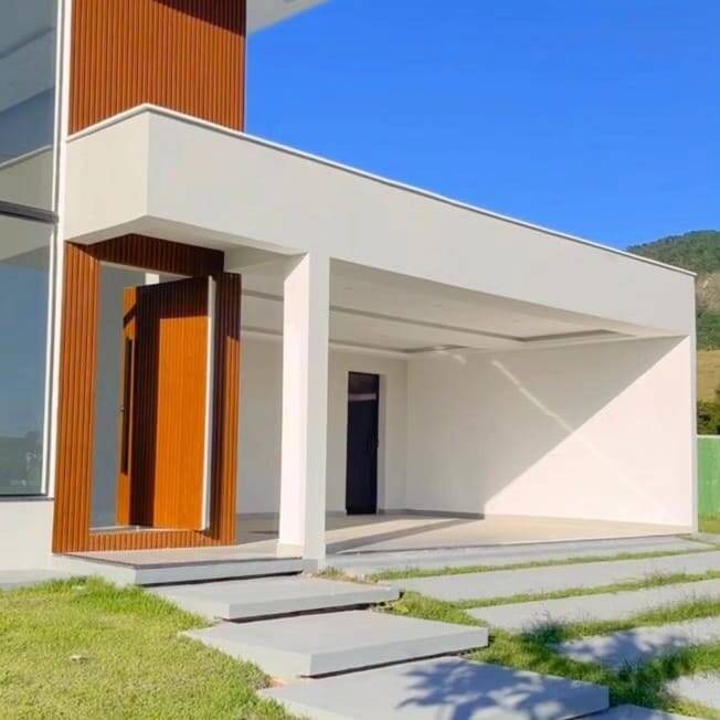 Casa de Condomínio à venda com 3 quartos, 170m² - Foto 6