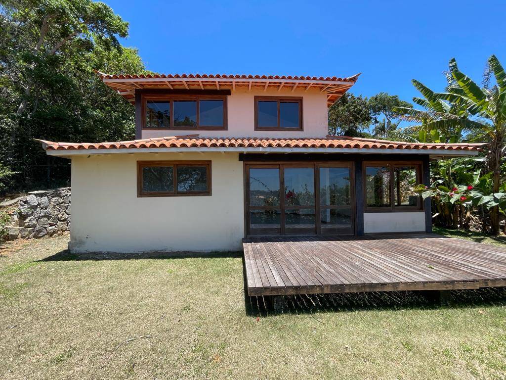 Casa à venda com 3 quartos, 186m² - Foto 2