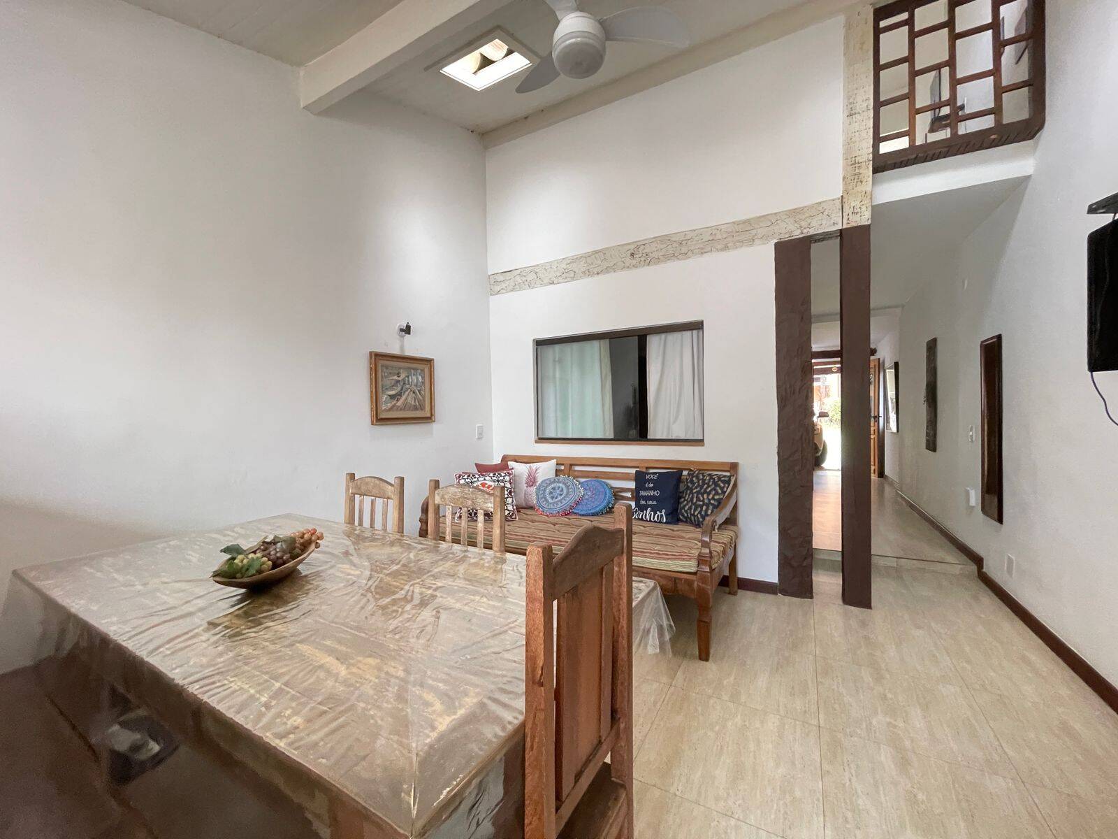 Casa de Condomínio à venda com 3 quartos, 150m² - Foto 6