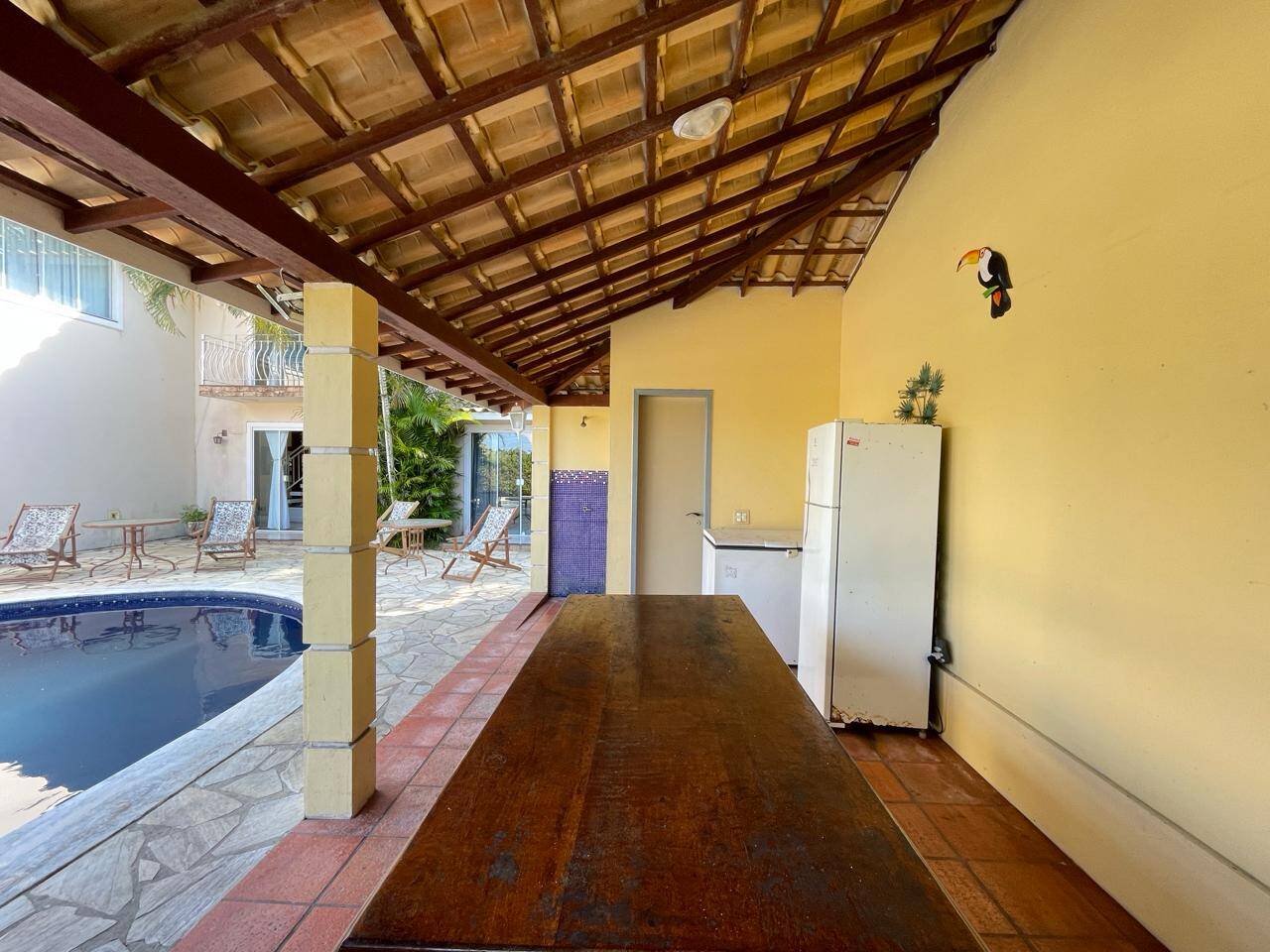 Casa à venda com 7 quartos, 260m² - Foto 5