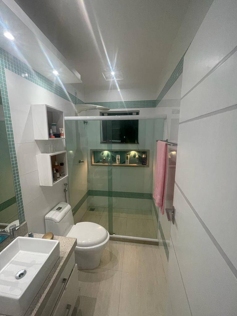 Casa à venda e aluguel com 3 quartos, 180m² - Foto 20