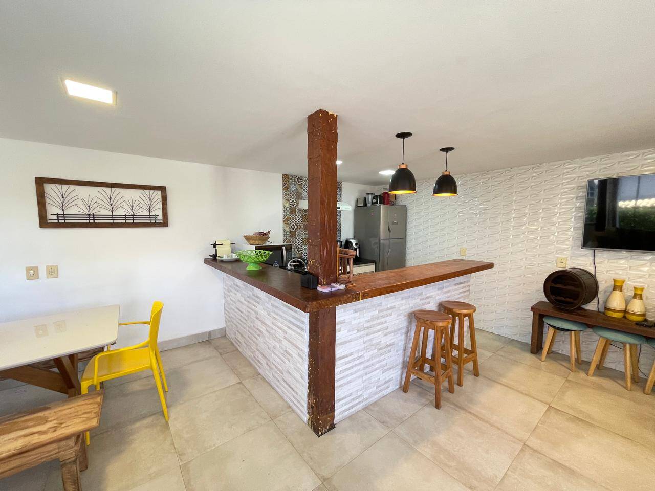 Casa de Condomínio à venda com 4 quartos, 260m² - Foto 10