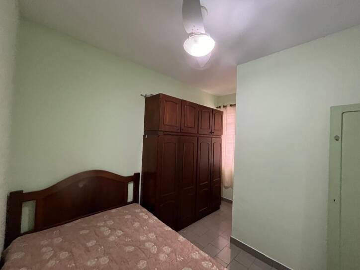 Apartamento à venda com 2 quartos, 40m² - Foto 6