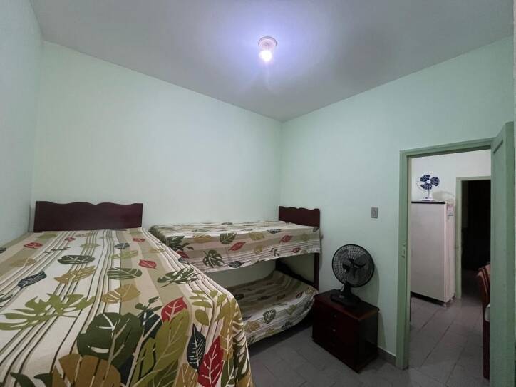 Apartamento à venda com 2 quartos, 40m² - Foto 5