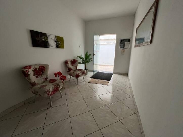 Apartamento à venda com 2 quartos, 40m² - Foto 3