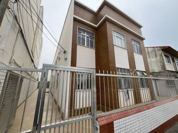 Apartamento à venda com 2 quartos, 40m² - Foto 1