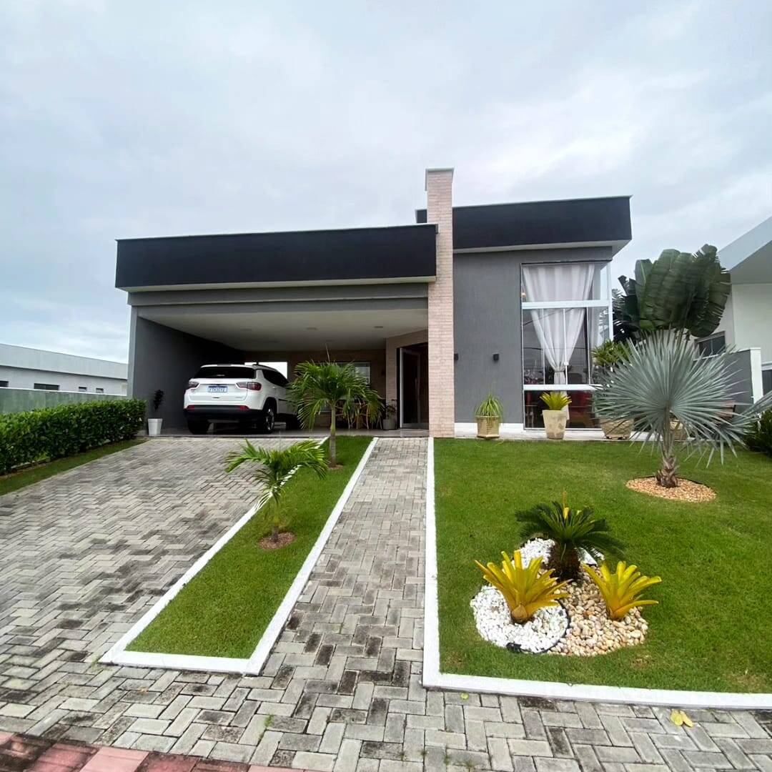 Casa de Condomínio à venda com 3 quartos, 185m² - Foto 2