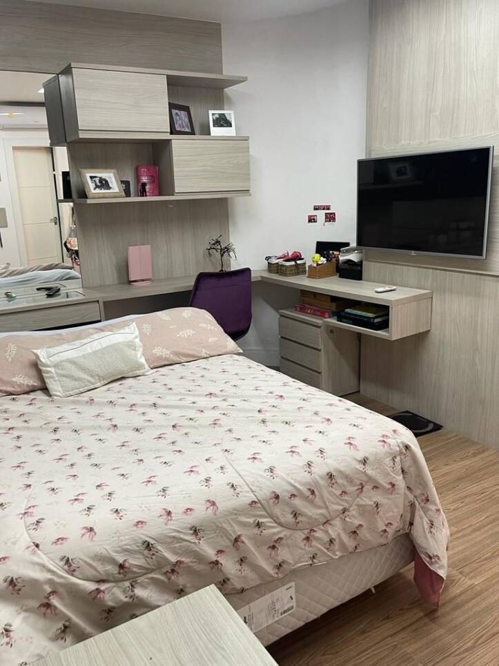 Cobertura à venda com 5 quartos, 300m² - Foto 10