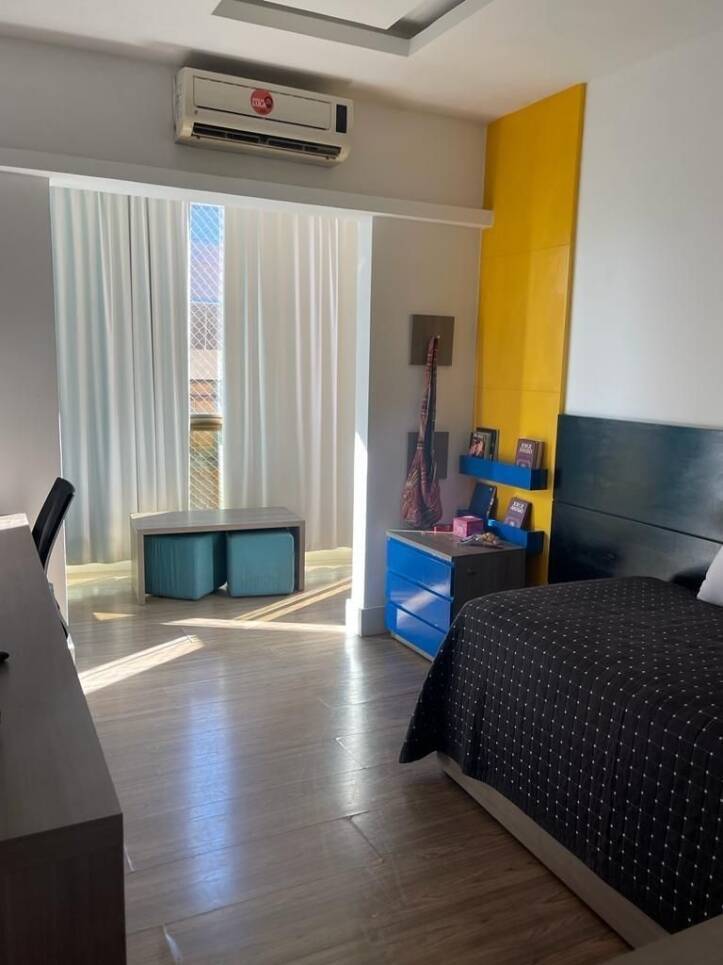 Cobertura à venda com 5 quartos, 300m² - Foto 12