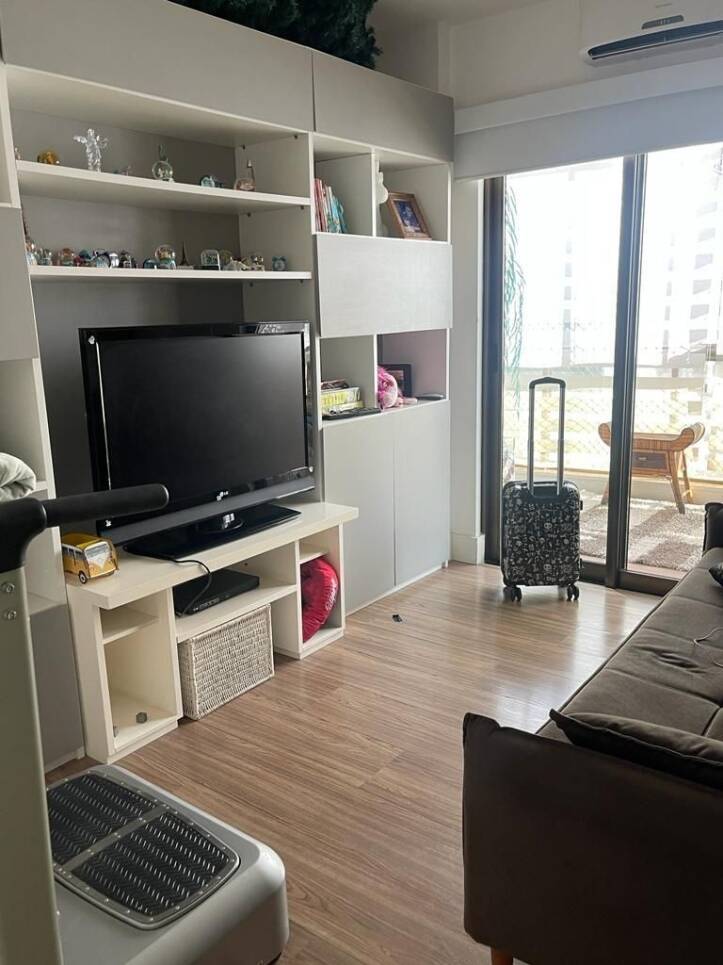 Cobertura à venda com 5 quartos, 300m² - Foto 4