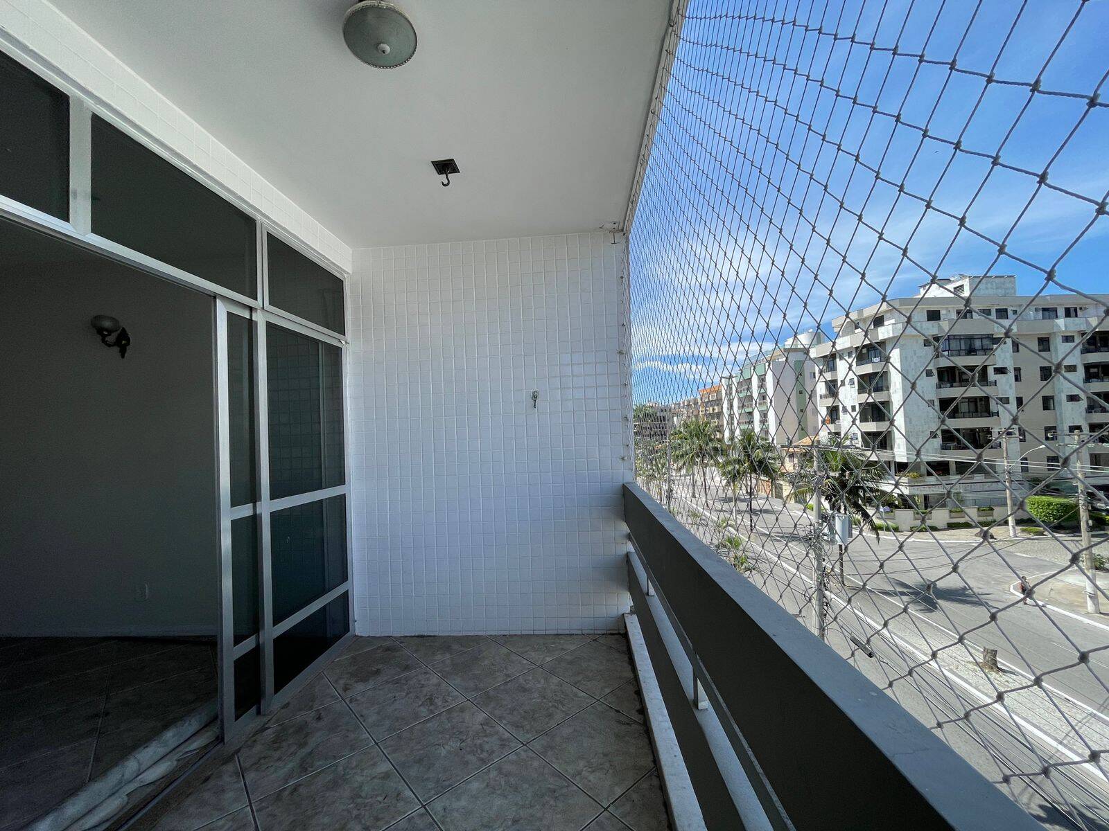 Apartamento à venda com 3 quartos, 134m² - Foto 5