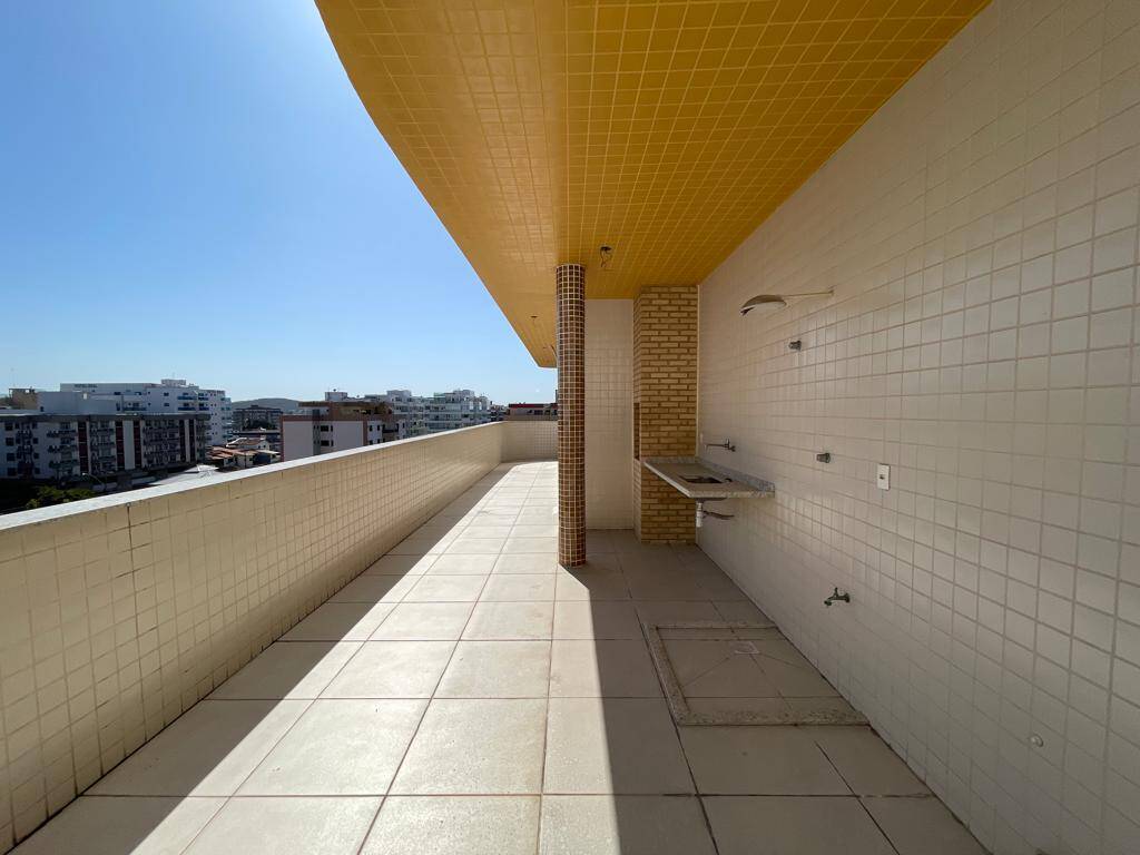 Cobertura à venda com 2 quartos, 91m² - Foto 16