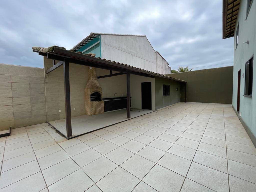 Casa à venda com 4 quartos, 170m² - Foto 24