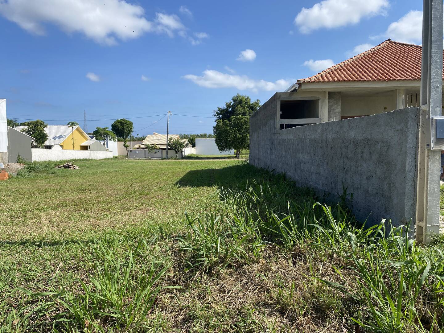 Terreno à venda, 360m² - Foto 4