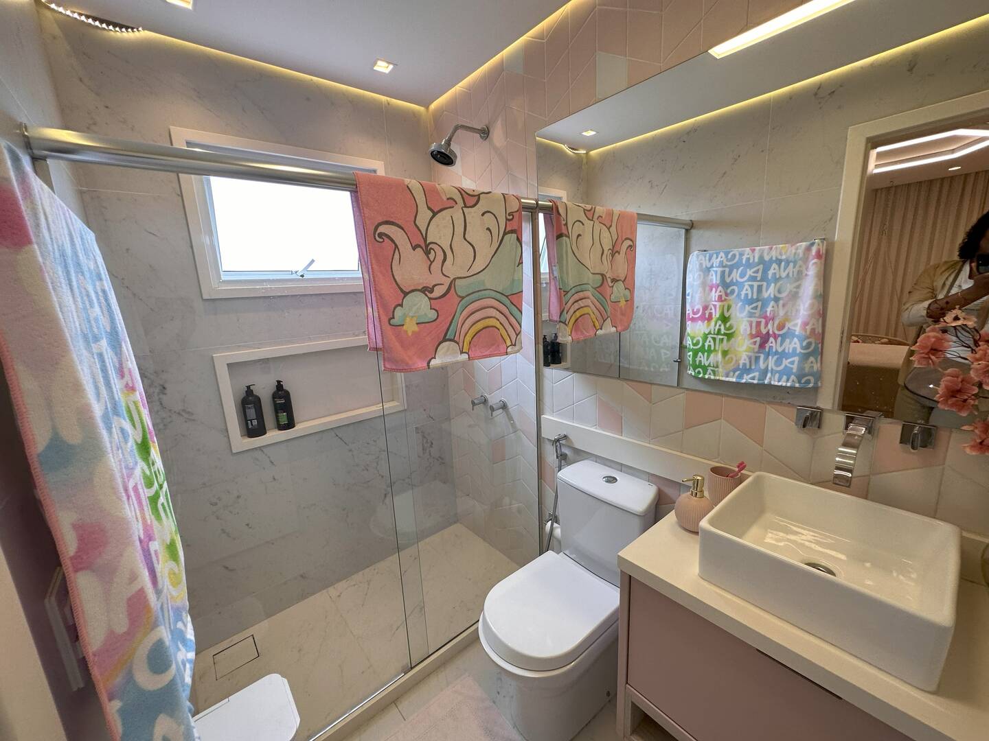 Casa de Condomínio à venda com 4 quartos, 310m² - Foto 63