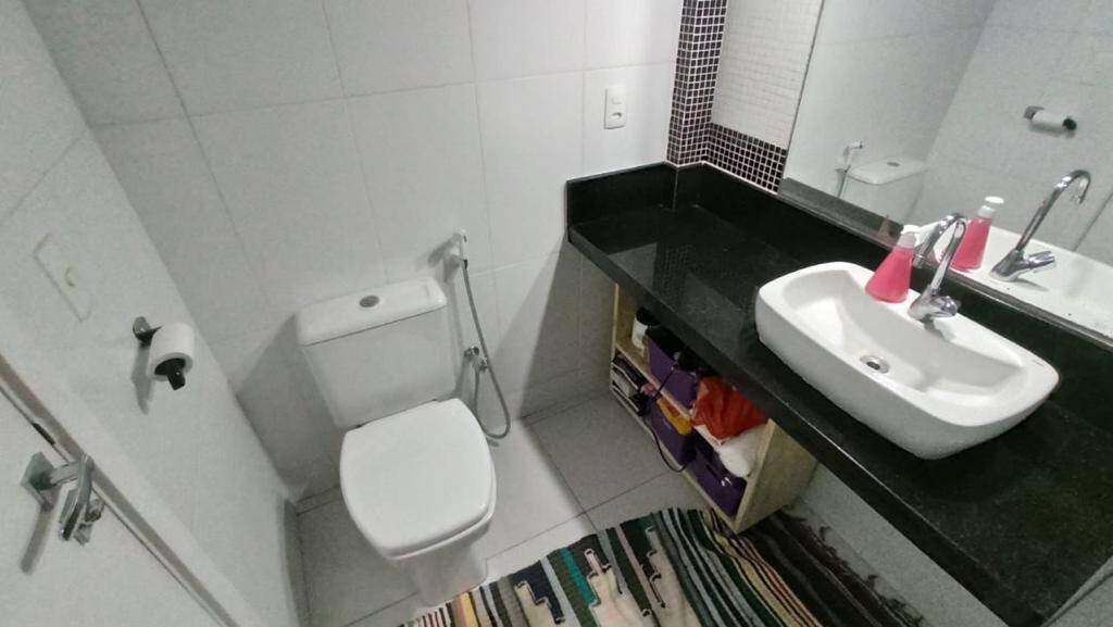 Cobertura à venda com 3 quartos, 185m² - Foto 5