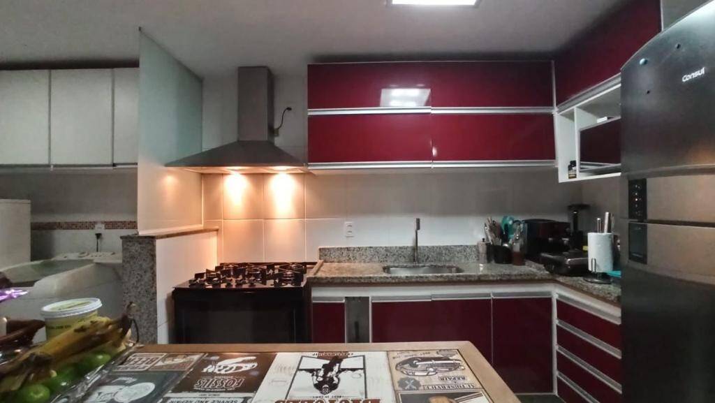 Cobertura à venda com 3 quartos, 185m² - Foto 10