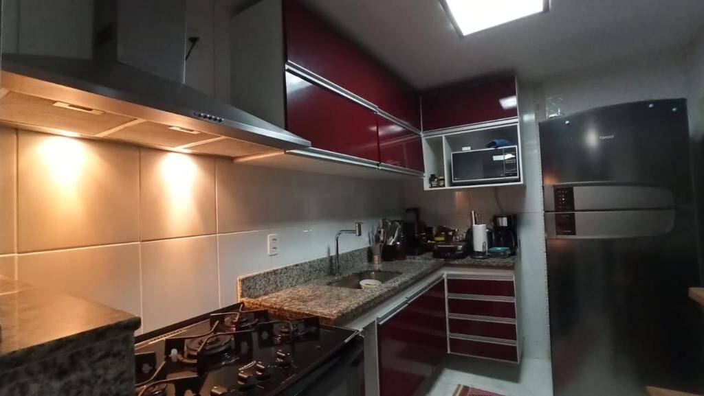 Cobertura à venda com 3 quartos, 185m² - Foto 21