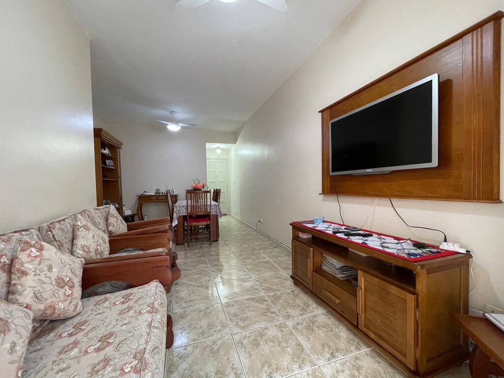 Apartamento à venda com 2 quartos, 97m² - Foto 3