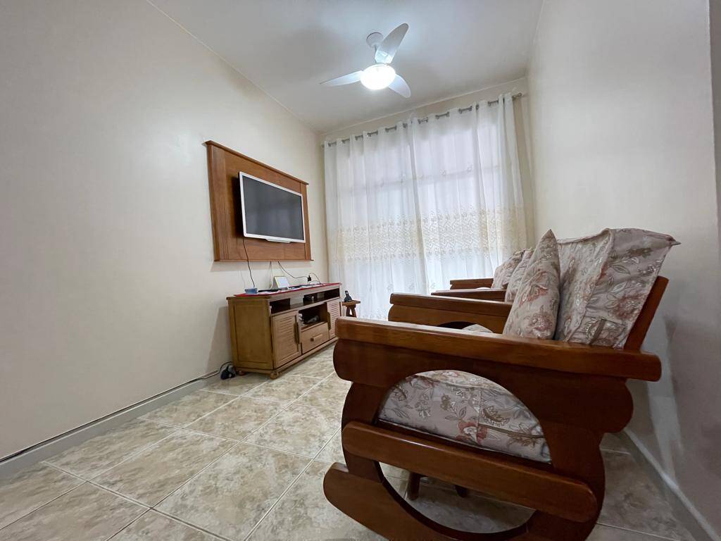 Apartamento à venda com 2 quartos, 97m² - Foto 4