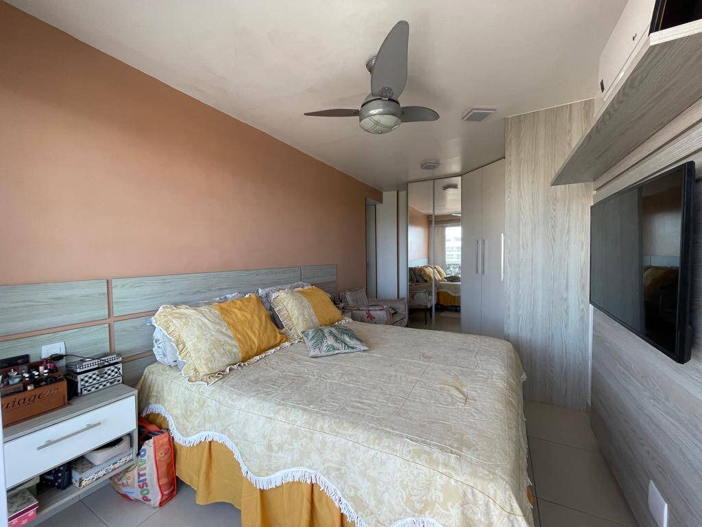 Apartamento à venda com 2 quartos, 85m² - Foto 11