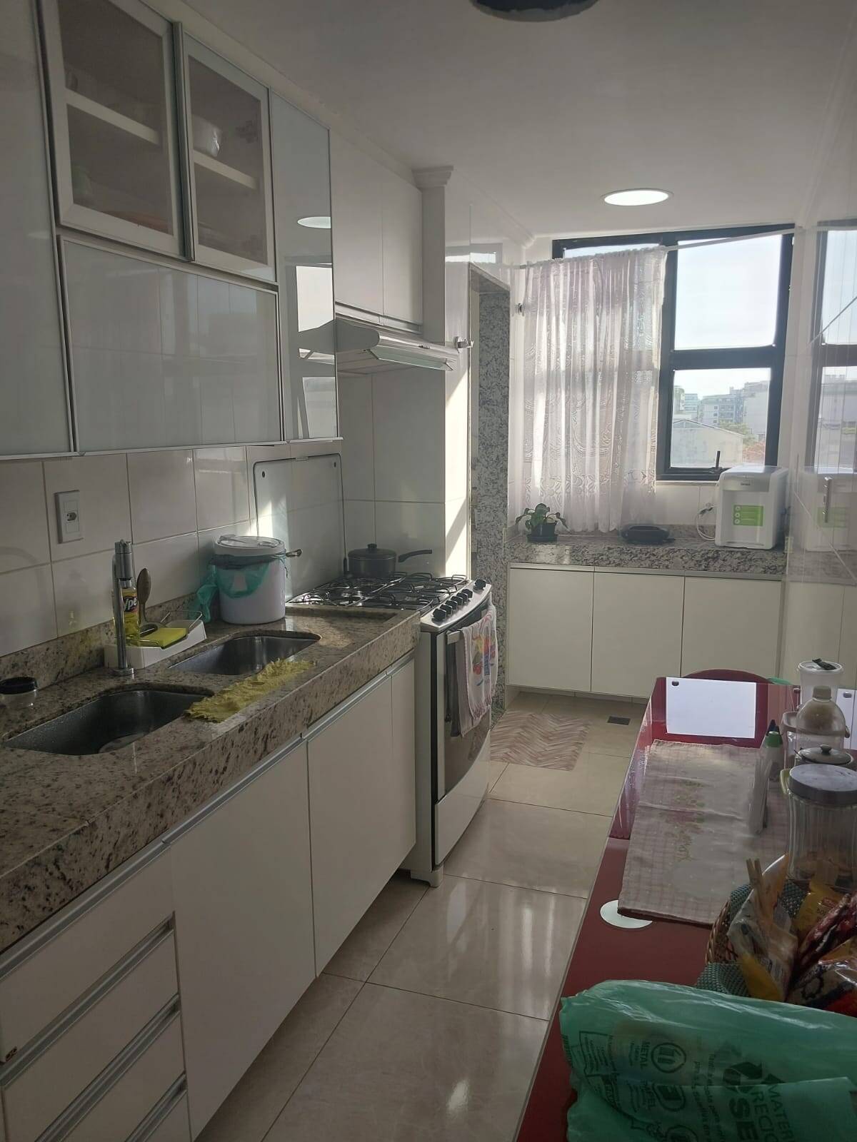 Cobertura à venda com 3 quartos, 125m² - Foto 3