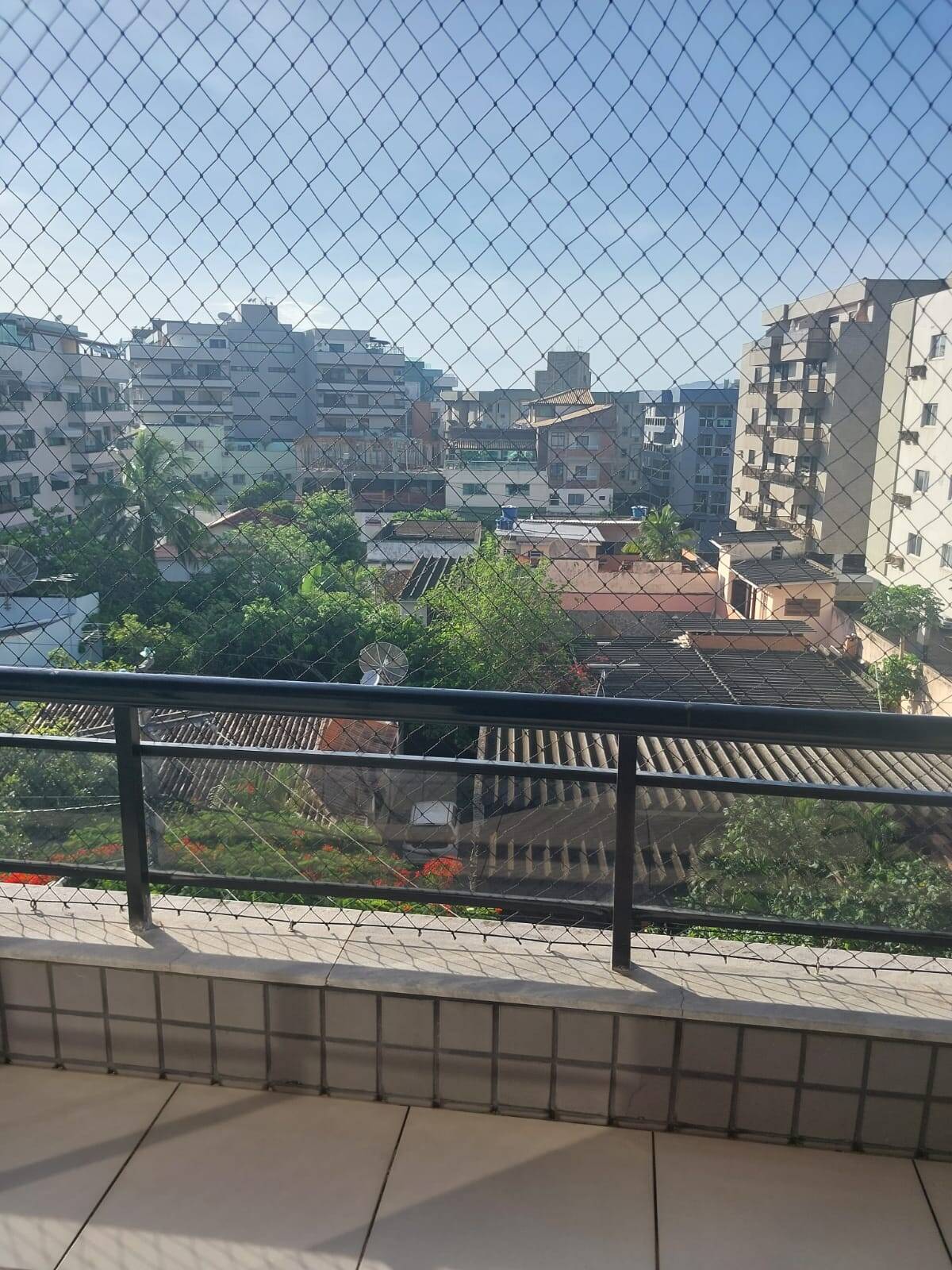 Cobertura à venda com 3 quartos, 125m² - Foto 1