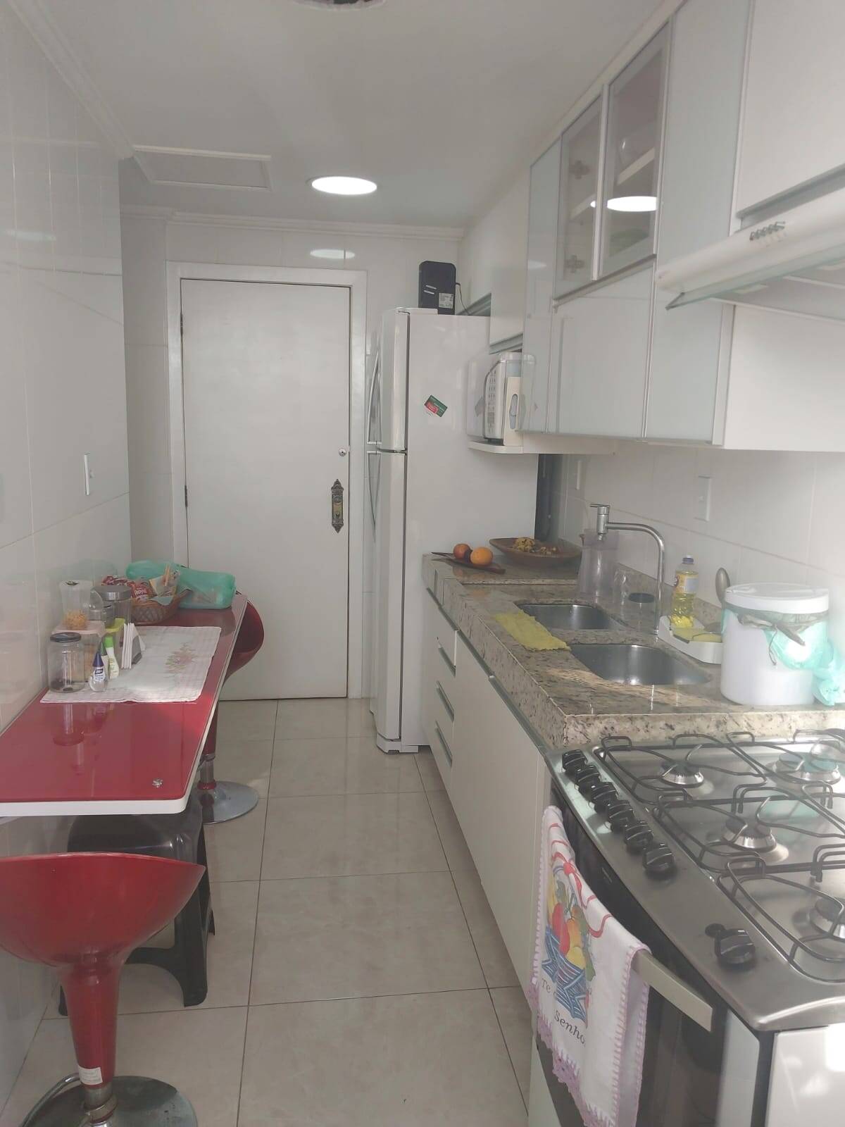 Cobertura à venda com 3 quartos, 125m² - Foto 20