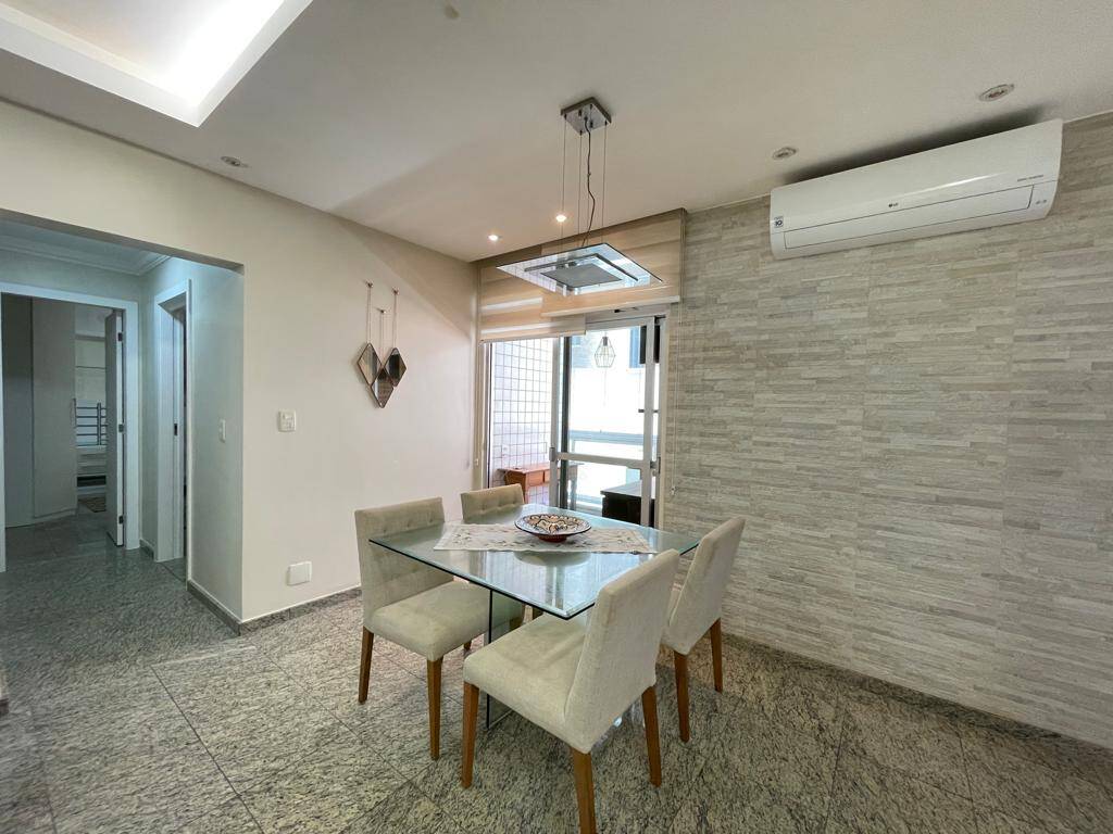 Apartamento à venda com 2 quartos, 85m² - Foto 8