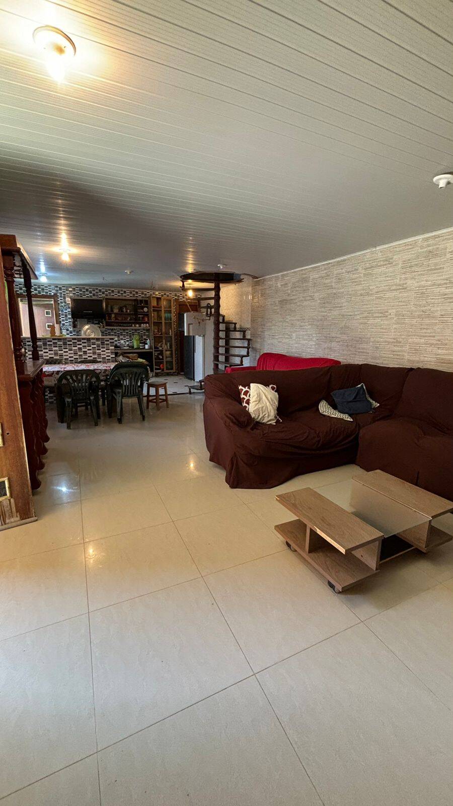 Casa à venda com 5 quartos, 204m² - Foto 27