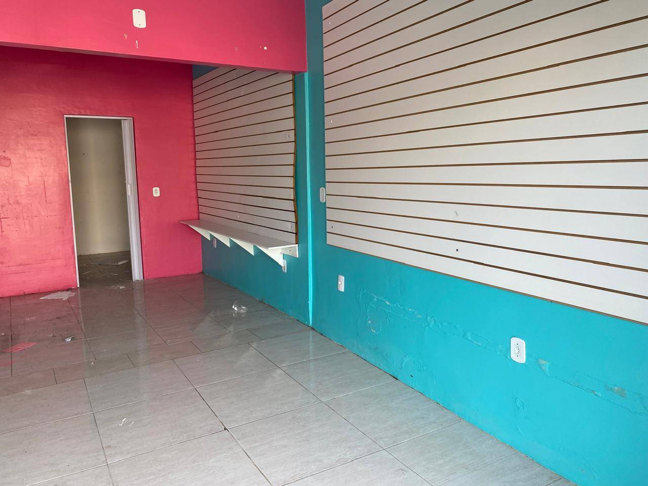 Conjunto Comercial-Sala para alugar, 40m² - Foto 4