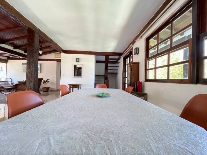 Casa de Condomínio à venda com 5 quartos, 250m² - Foto 14